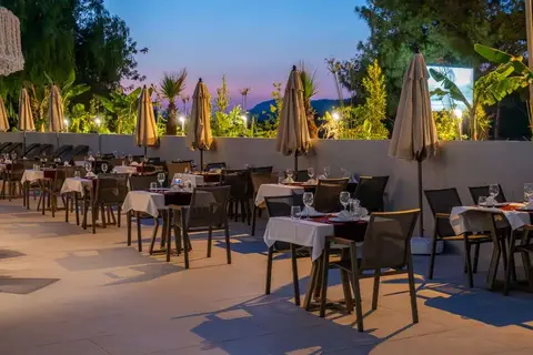 Residence 222 Hisarönü in Fethiye — foto 15