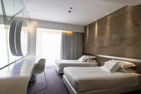 A Point Arezzo Park Hotel in Arezzo, foto 27