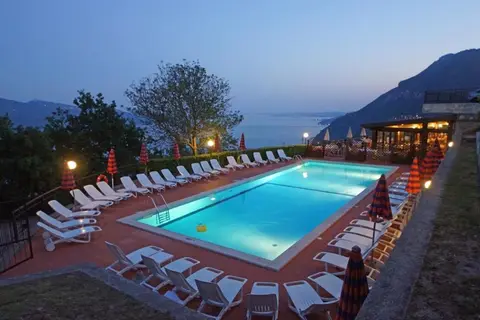 Residence La Rotonda in Vaiano — foto 3