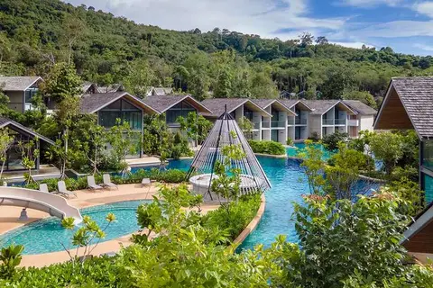 Island Escape by Burasari in ภูเก็ต — foto 12