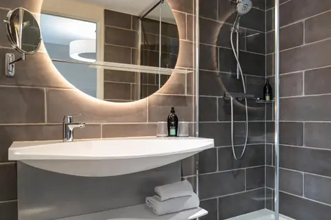 Aparthotel Adagio London Stratford in Londen — foto 2