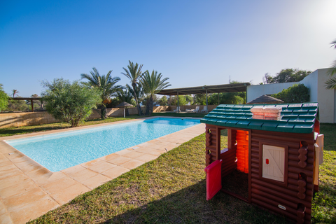 Hotel Djerba Aqua Resort foto 13