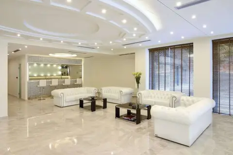 Athens Avenue Hotel in Athene, foto 8