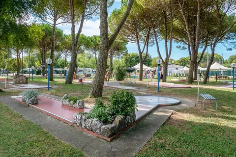 Camping Pra Delle Torri in Caorle — foto 8