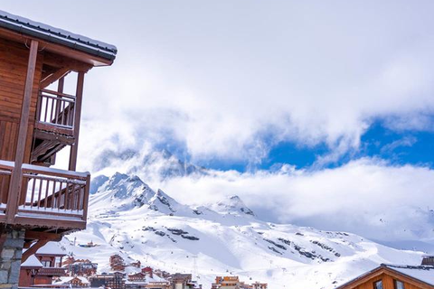 Chalet Mouflon foto 23