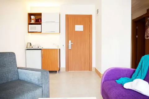 Calimera Sunpark Alanya in Alanya/Antalya — foto 13