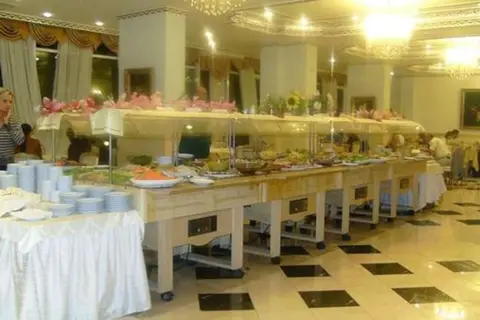 Hotel Planeta in Несебър — foto 9