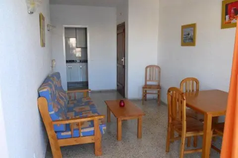 Costa Mar Apartments in Arona — foto 19