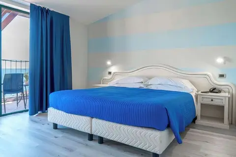 Hotel Riva del Sole in Giovinazzo, foto 3