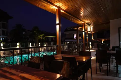 7 Brothers Hotel in Marmaris, foto 5