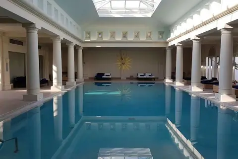 Anassa Hotel in Νέο Χωριό — foto 10