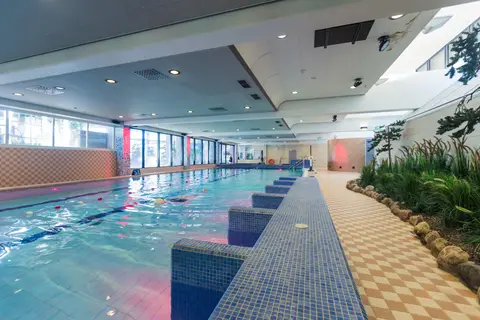 Imatran Kylpylä Spa in Imatra — foto 14
