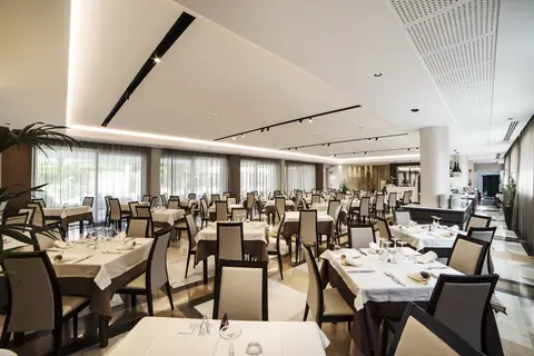 Hotel Bisesti in Bardolino — foto 23