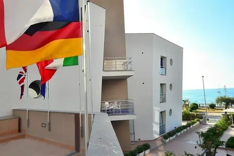 Astro Suite Hotel in Cefalù, foto 21