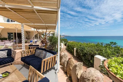 Club Hotel in Baja Sardinia — foto 5