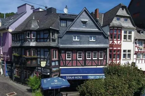 Hotel Blaue Ecke foto 13