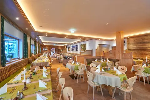 Hotel Fischerwirt in Zell am See — foto 15