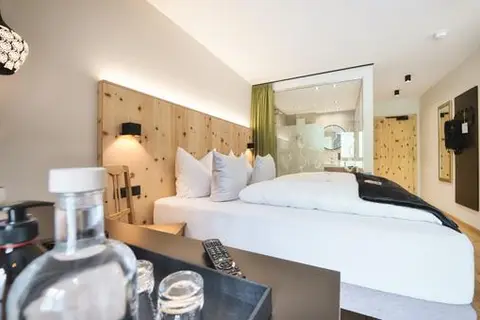 Hotel die Arlbergerin - adults friendly in St. Anton am Arlberg — foto 5
