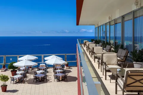 Hotel Best Semiramis foto 8