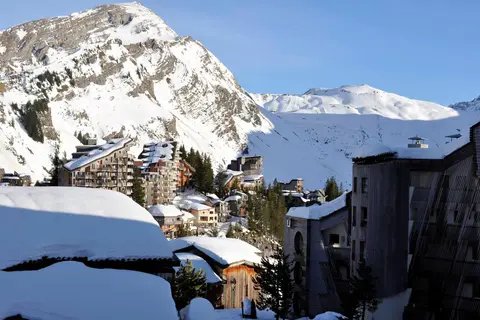 Résidence Saskia 1 in Morzine, foto 15