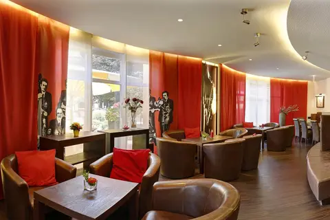 Hotel Latini in Zell Am See — foto 6
