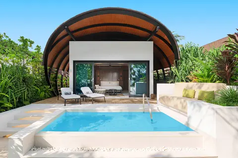 The Westin Maldives Miriandhoo Resort in Miriandhoo — foto 12