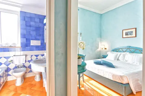 Hotel Miramare e Castello in Ischia, foto 27