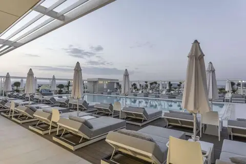 Radisson Blu Hotel, Larnaca in Larnaca — foto 10