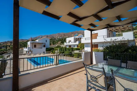 Aparthotel Lenikos in Agia Galini — foto 3