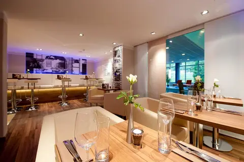 Mercure Sindelfingen in Sindelfingen