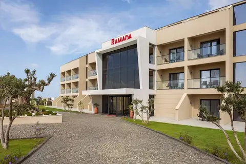 Ramada by Wyndham Cesme in Cesme — foto 24