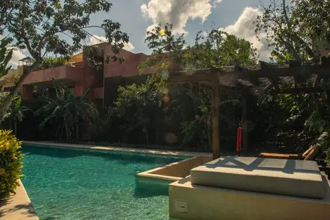 Panacea Luxury Hotel in Cancún — foto 9