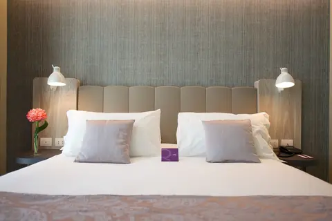 Mercure Firenze Centro in Florence — foto 21