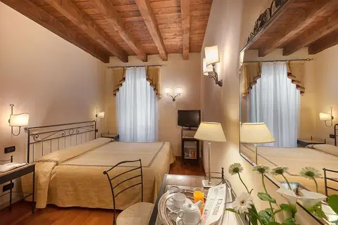 Hotel Marco Polo Verona in Garda, foto 3