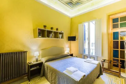 B&B Cavour 10 in Florence, foto 25