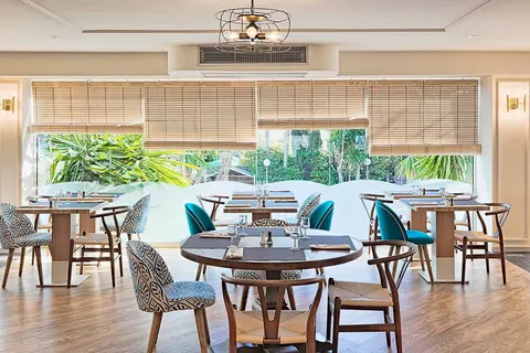 Hotel H10 Delfin foto 11