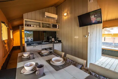 Arena One 99 Glamping in Medulin — foto 29