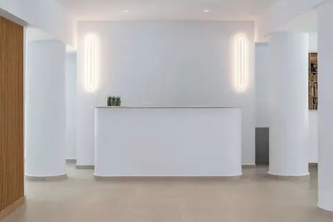 Rodos White Boutique Hotel in Municipal Unit of Rhodes, foto 11