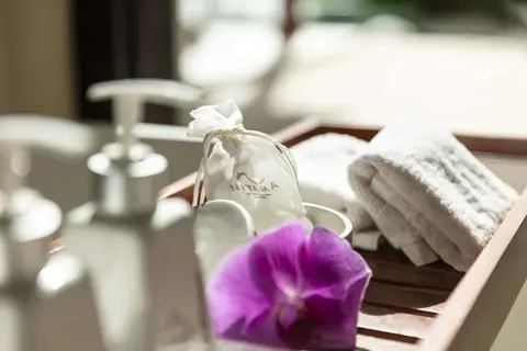 Niyama Private Islands Maldives in ކުޑަހުވަދޫ — foto 27