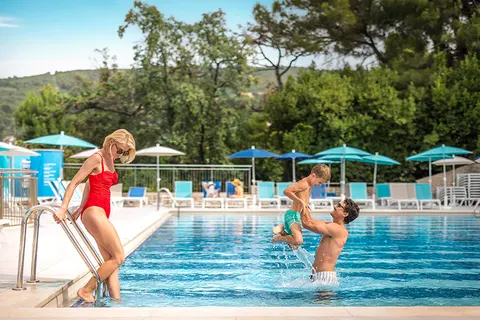 Resort Sunny Makarska foto 5