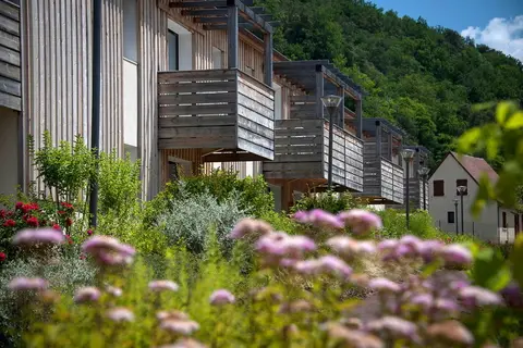 Résidence Le Clos Du Rocher in Les Eyzies — foto 6