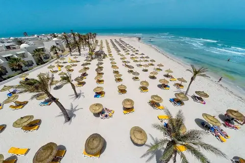 Robinson Club Djerba Bahiya in Sidi Yati I — foto 4
