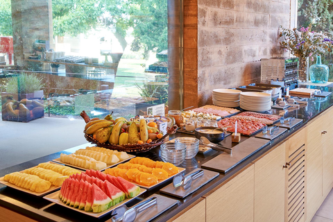 Hotel URH Molí del Mig foto 22