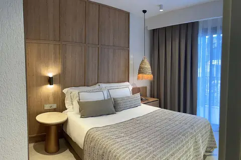 Bodrum Beach Resort in Bodrum — foto 21