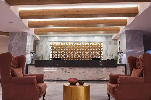 Mythos Palace Resort & Spa in Municipality of Apokoronas, foto 9