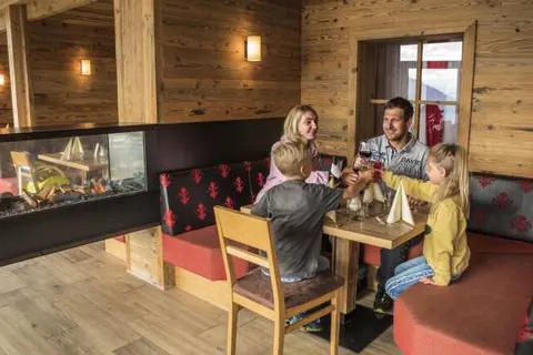 Hochzeiger Haus foto 10