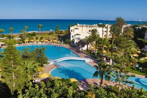 Mahdia Beach & Aqua Park in Mahdia — foto 9