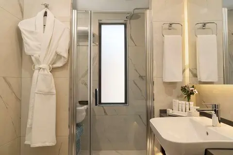 Royan Hotel Hagia Sophia Istanbul, a member of Radisson Individuals in Fatih, foto 20