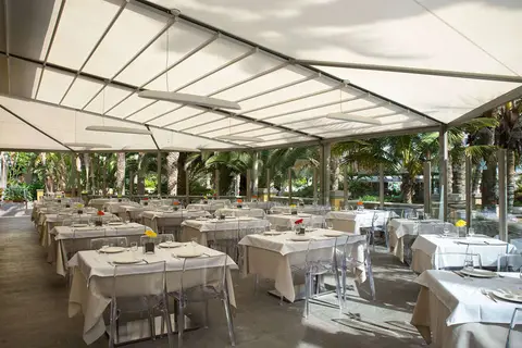 Palm Oasis Maspalomas in San Bartolomé de Tirajana — foto 12