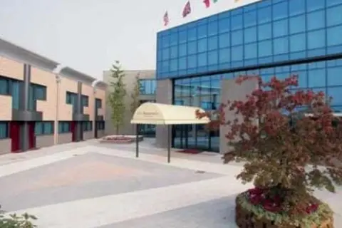 Airport Hotel in Bagnatica
